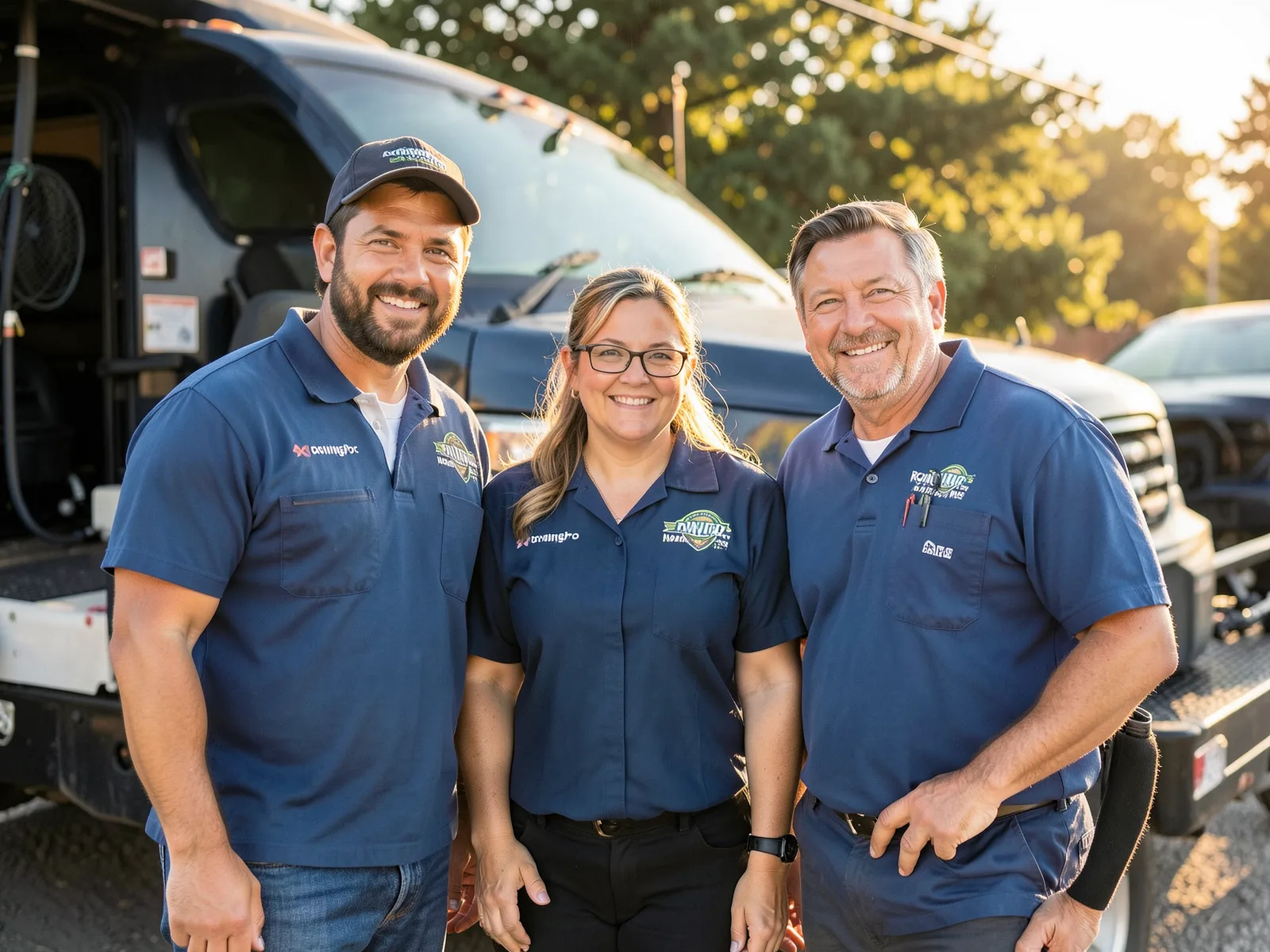 Roof Repair company in Johnstown, CO